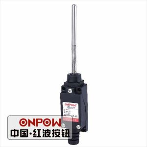 Interruptor de límit elèctric